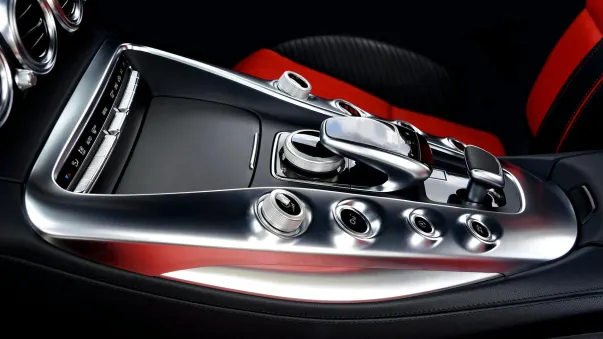 Koi Kasino Android/iOS aplikace